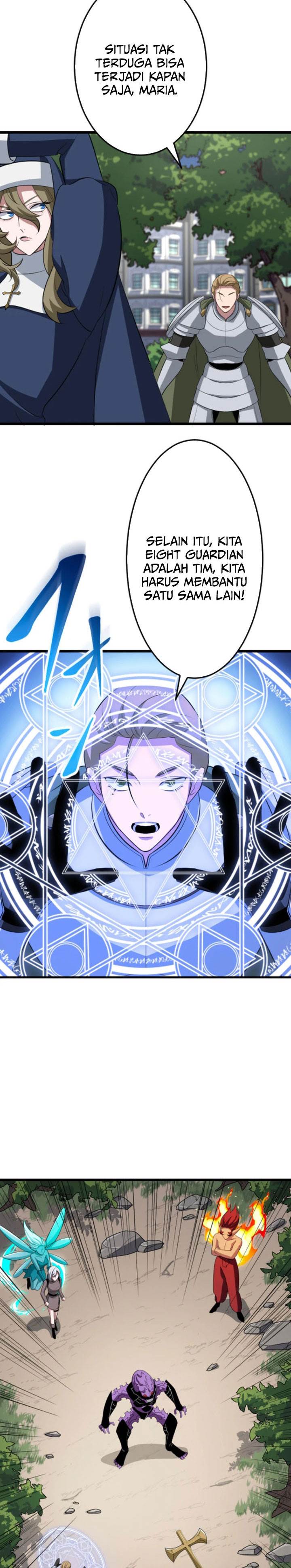 
              ??? Rank no Ura Soubi Musou             Chapter 51
