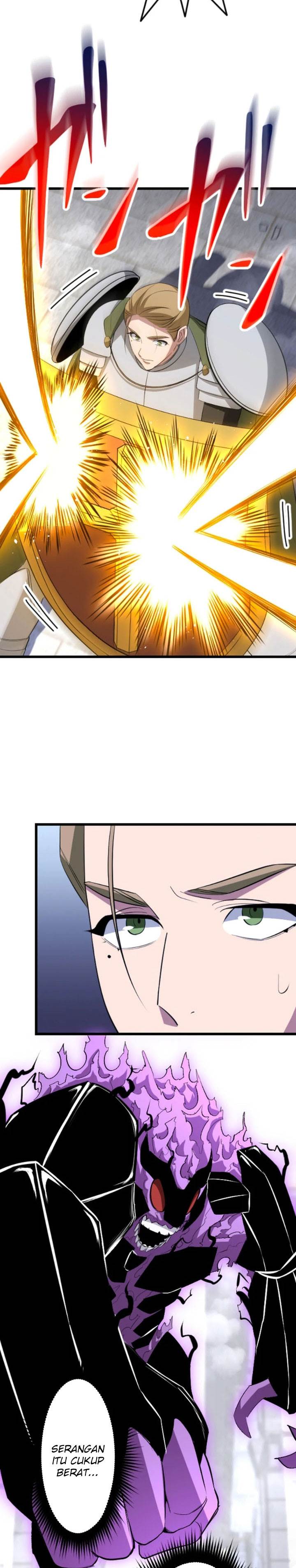 
              ??? Rank no Ura Soubi Musou             Chapter 51