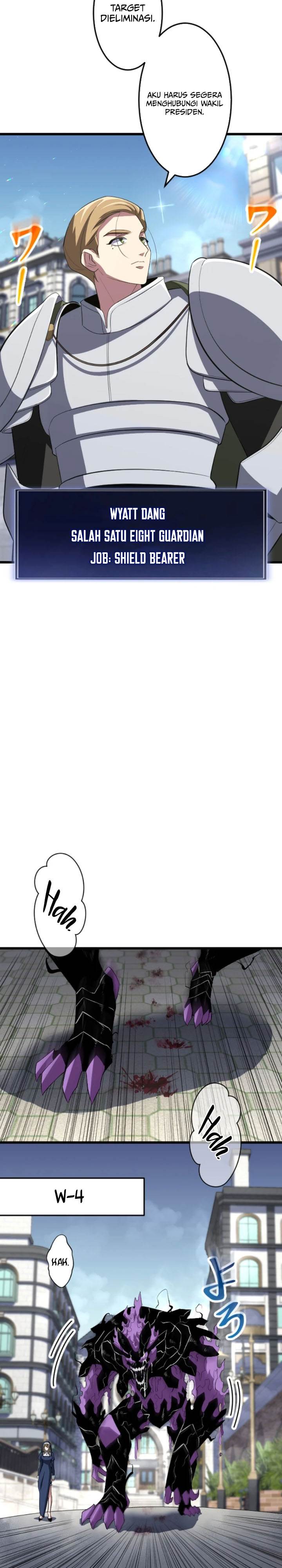 
              ??? Rank no Ura Soubi Musou             Chapter 51