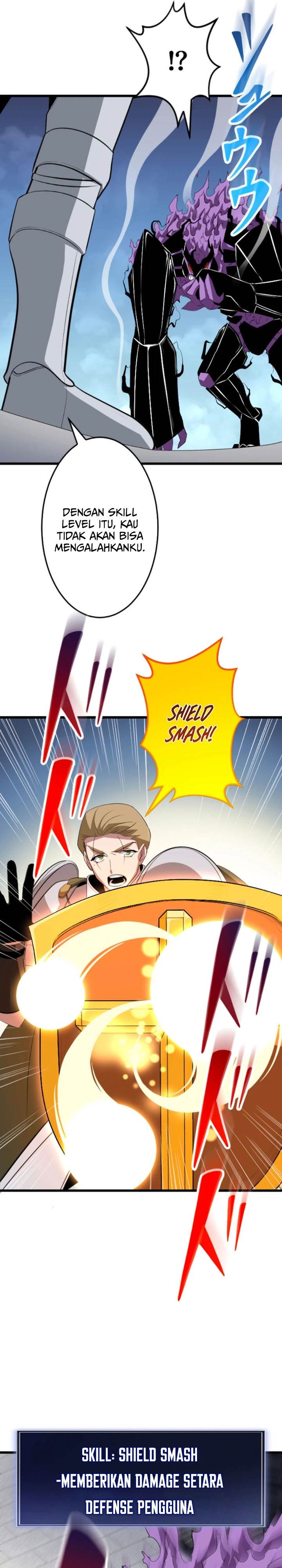
              ??? Rank no Ura Soubi Musou             Chapter 51