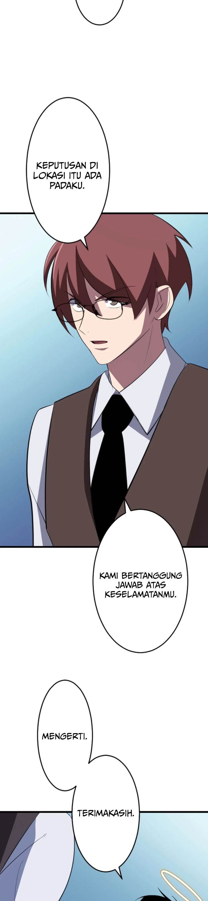 
              ??? Rank no Ura Soubi Musou             Chapter 51