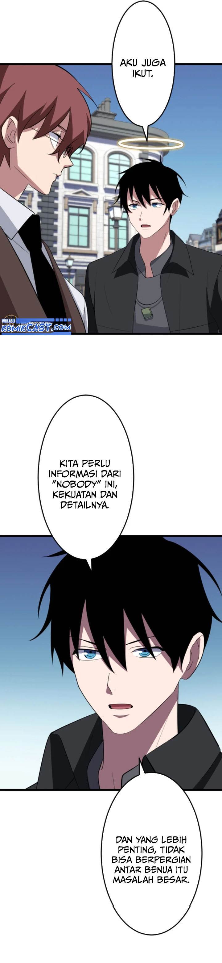 
              ??? Rank no Ura Soubi Musou             Chapter 51