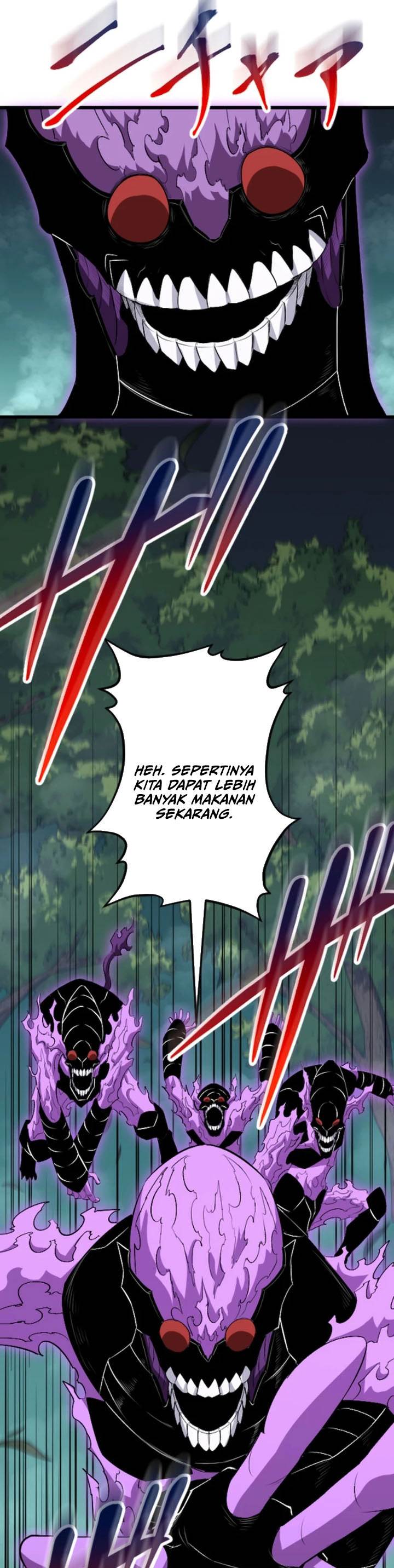 
              ??? Rank no Ura Soubi Musou             Chapter 51