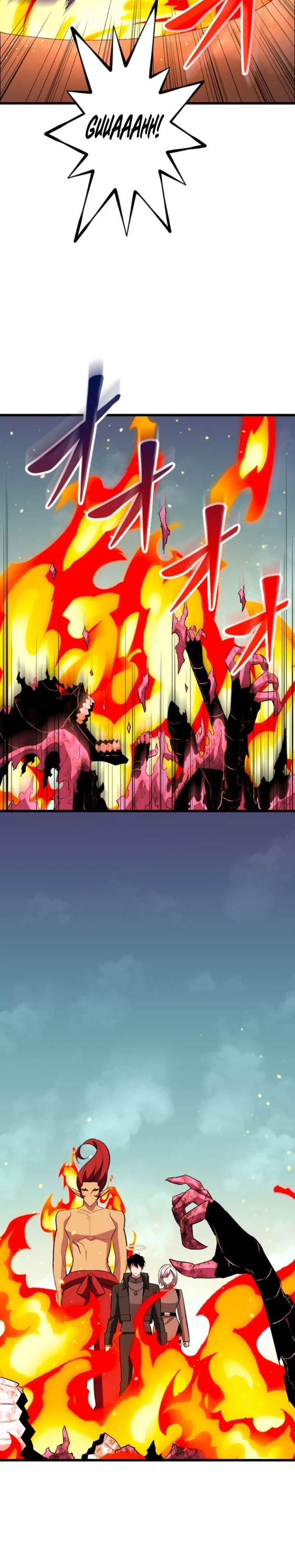 
              ??? Rank no Ura Soubi Musou             Chapter 52