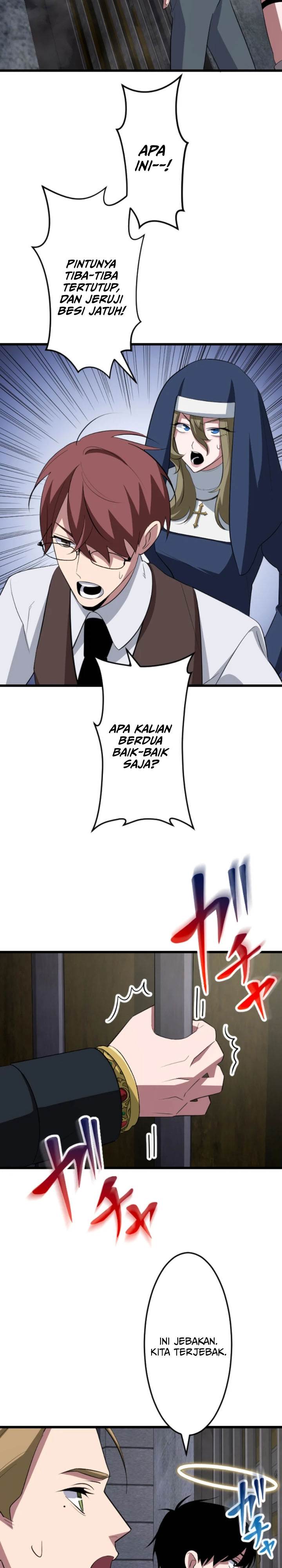 
              ??? Rank no Ura Soubi Musou             Chapter 52