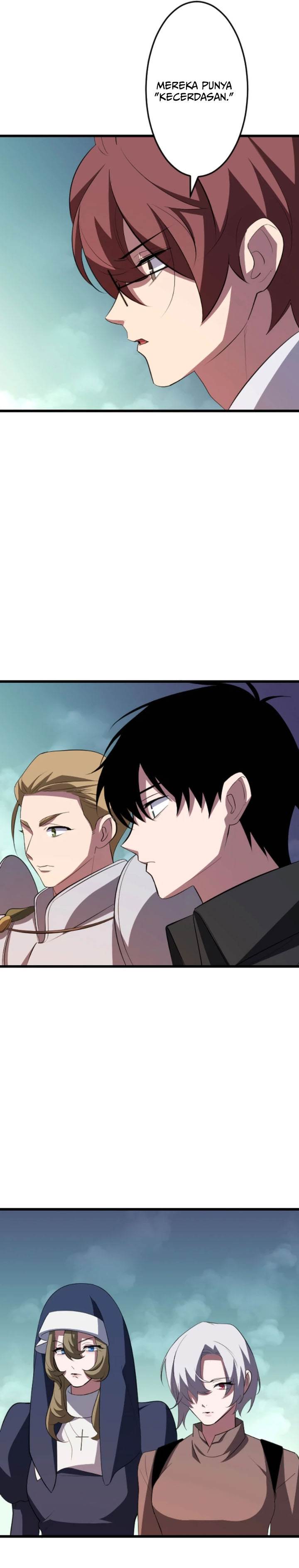 
              ??? Rank no Ura Soubi Musou             Chapter 52