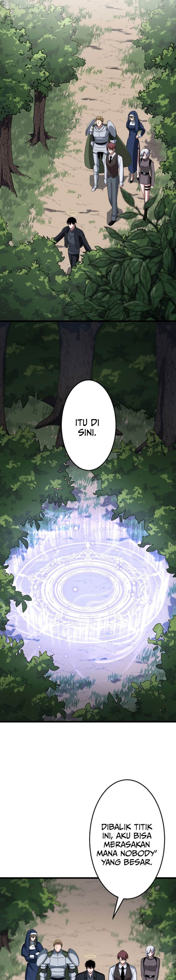 
              ??? Rank no Ura Soubi Musou             Chapter 52