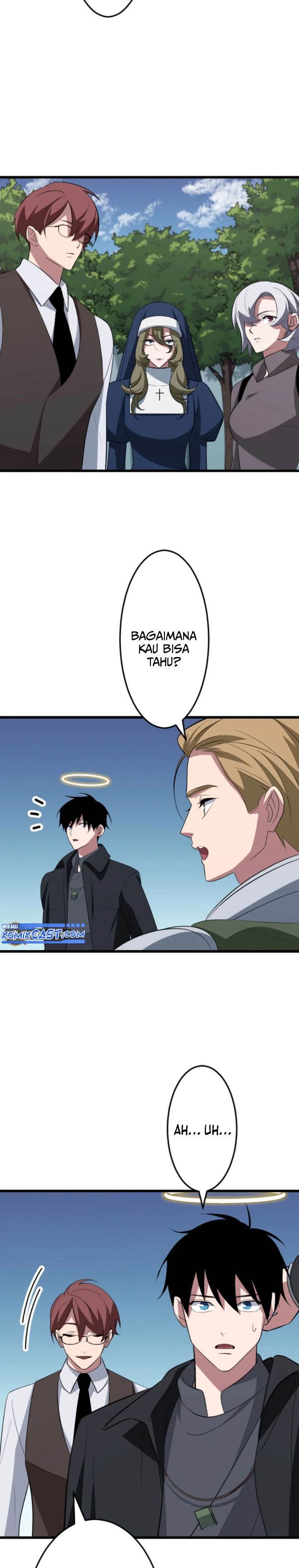 
              ??? Rank no Ura Soubi Musou             Chapter 52