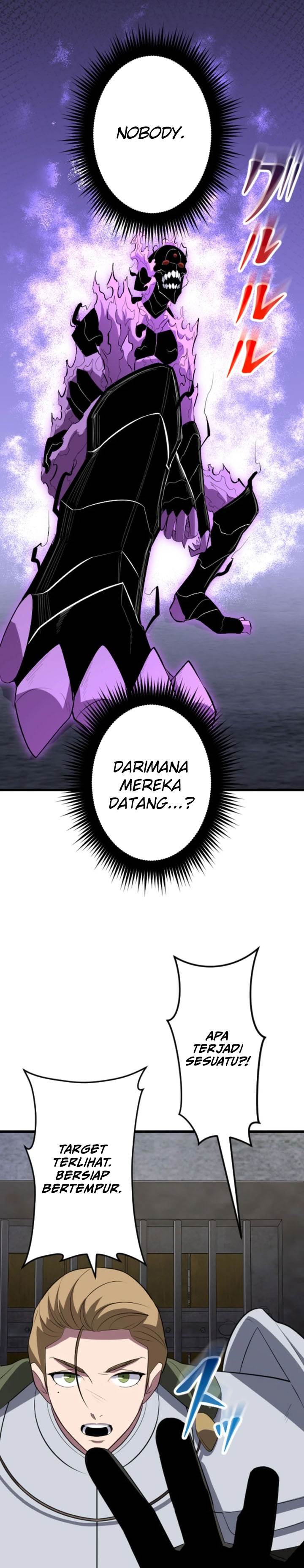 
              ??? Rank no Ura Soubi Musou             Chapter 52