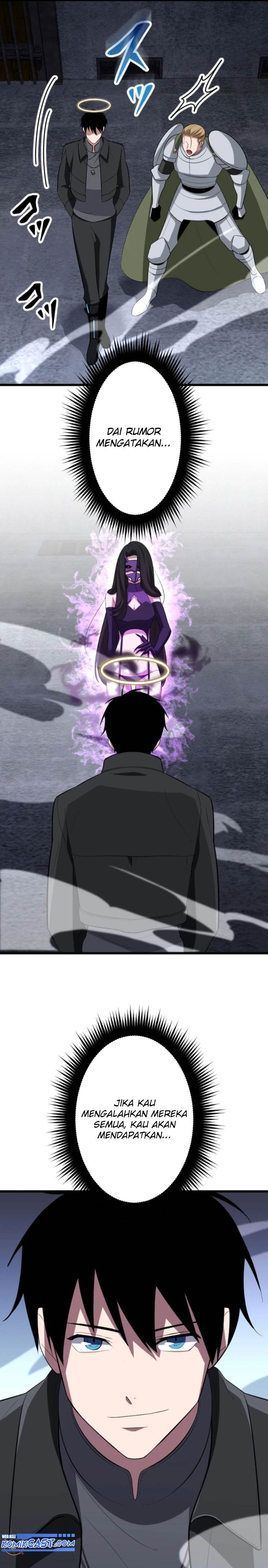
              ??? Rank no Ura Soubi Musou             Chapter 52
