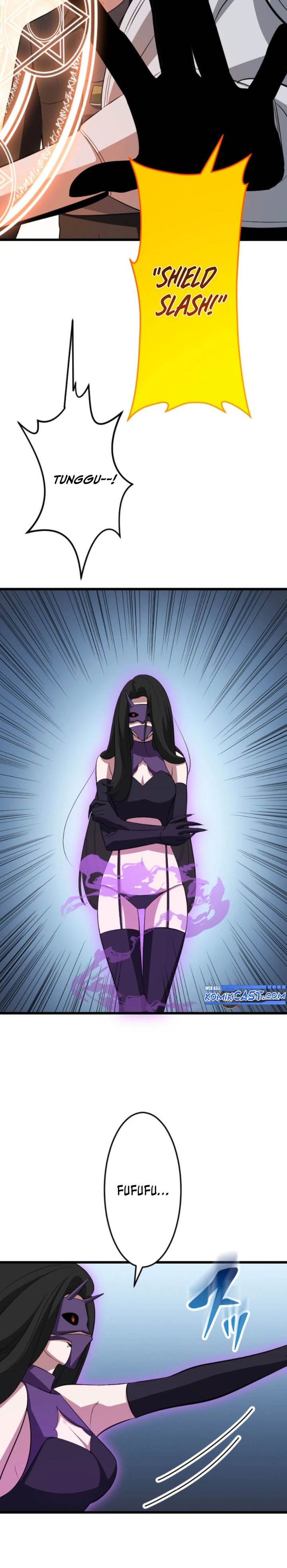
              ??? Rank no Ura Soubi Musou             Chapter 52