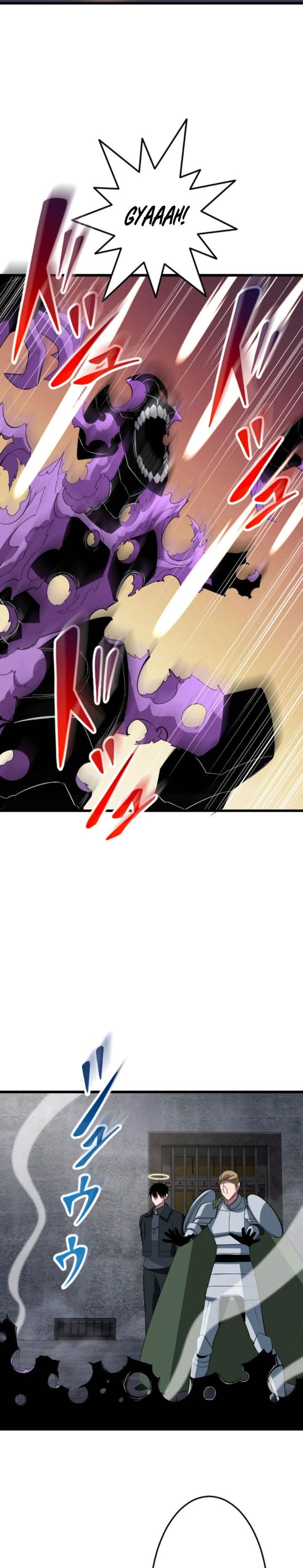 
              ??? Rank no Ura Soubi Musou             Chapter 52
