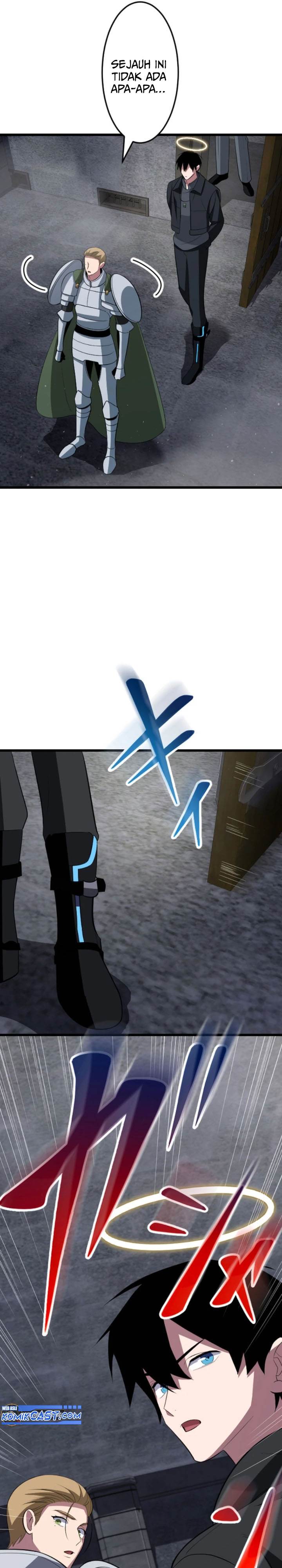 
              ??? Rank no Ura Soubi Musou             Chapter 52