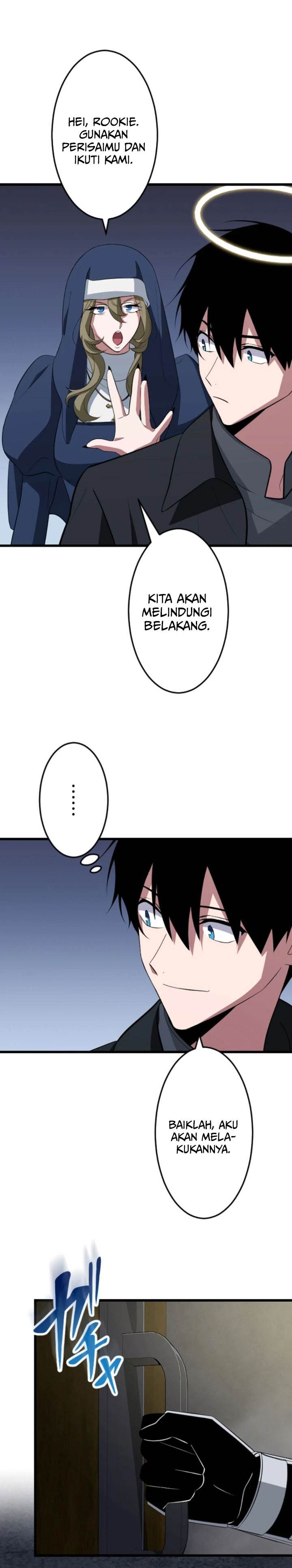 
              ??? Rank no Ura Soubi Musou             Chapter 52