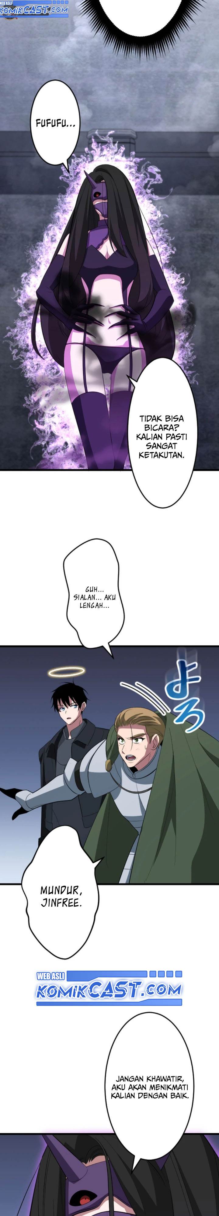
              ??? Rank no Ura Soubi Musou             Chapter 52