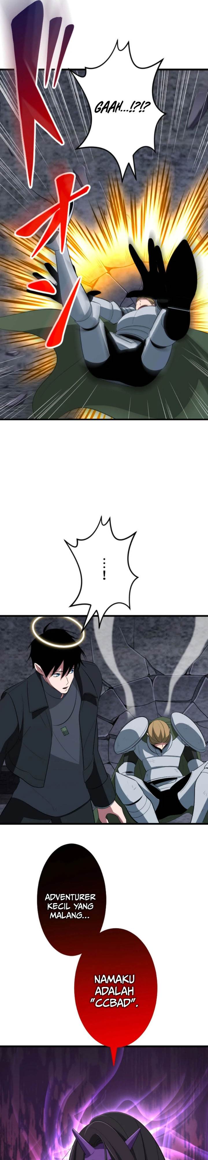 
              ??? Rank no Ura Soubi Musou             Chapter 52