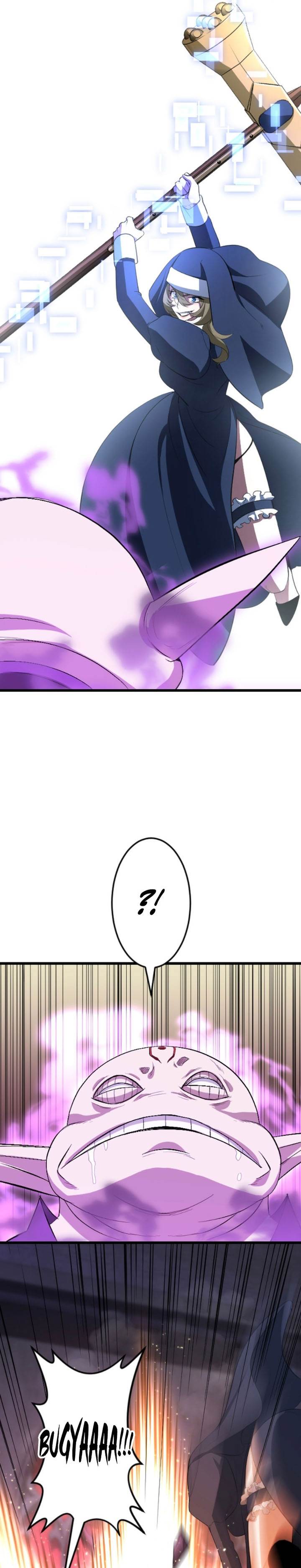 
              ??? Rank no Ura Soubi Musou             Chapter 55