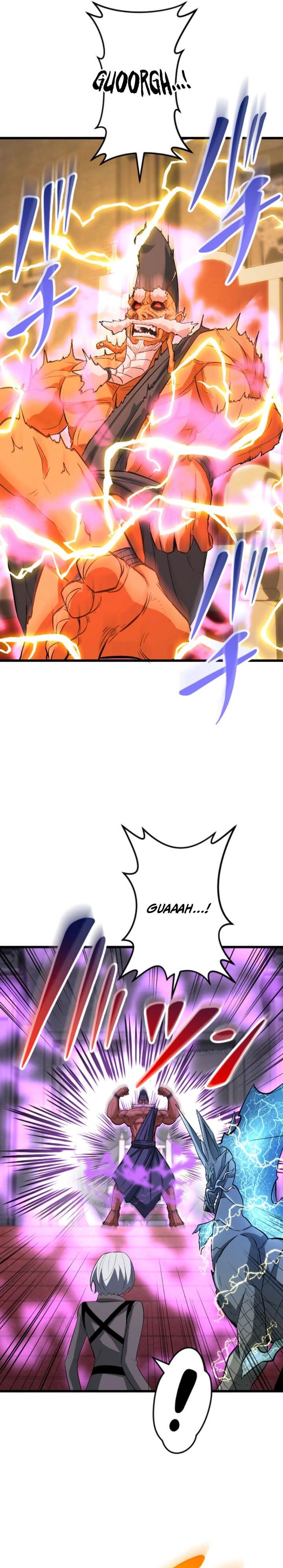 
              ??? Rank no Ura Soubi Musou             Chapter 55
