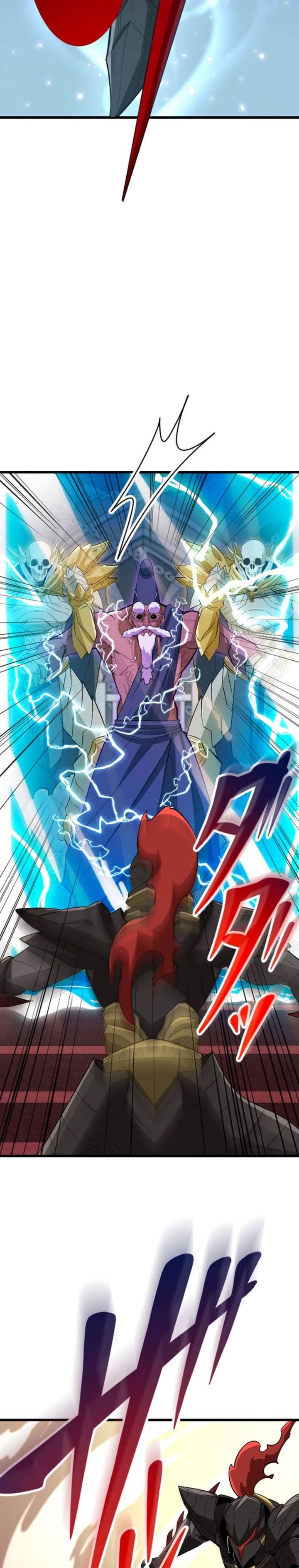
              ??? Rank no Ura Soubi Musou             Chapter 55