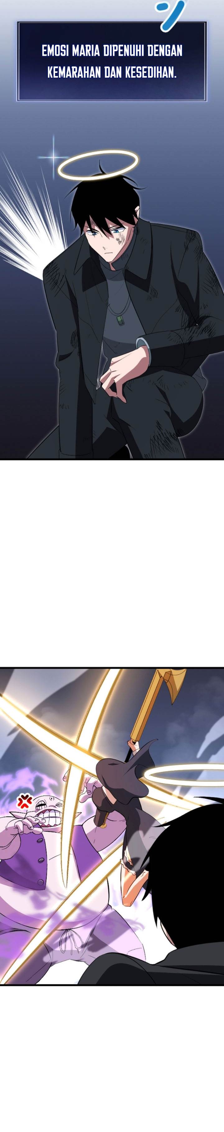 
              ??? Rank no Ura Soubi Musou             Chapter 55