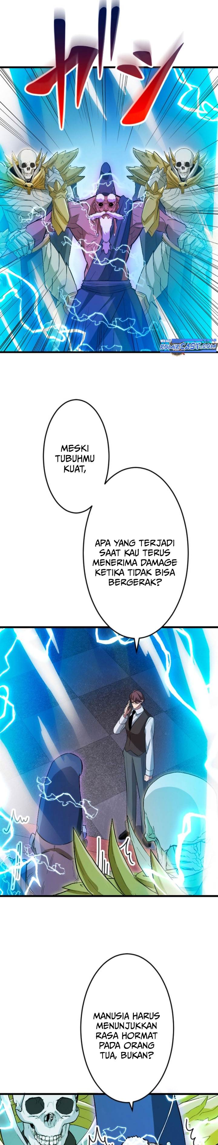 
              ??? Rank no Ura Soubi Musou             Chapter 55