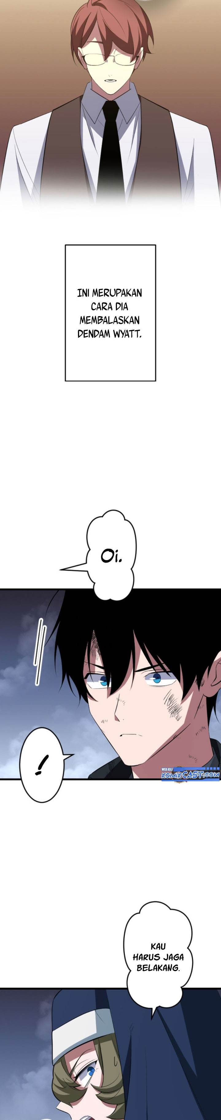 
              ??? Rank no Ura Soubi Musou             Chapter 55