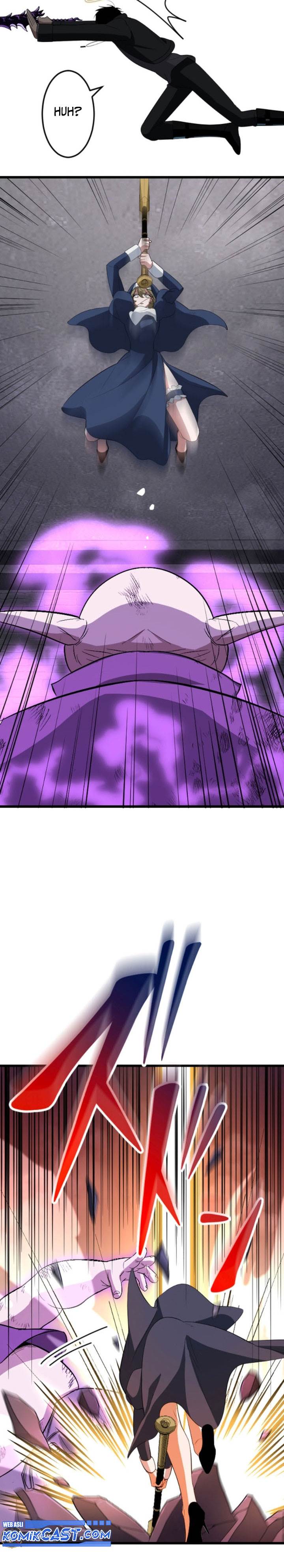 
              ??? Rank no Ura Soubi Musou             Chapter 55