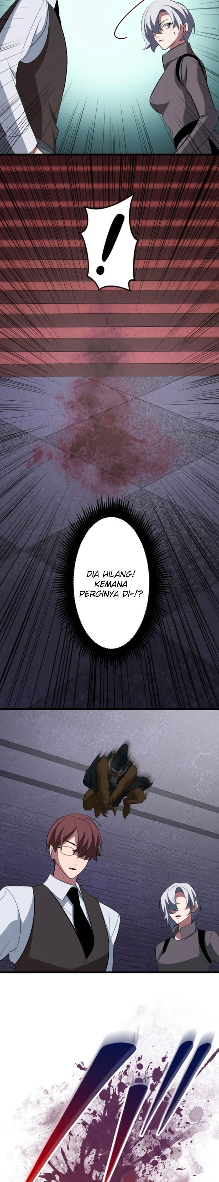 
              ??? Rank no Ura Soubi Musou             Chapter 55