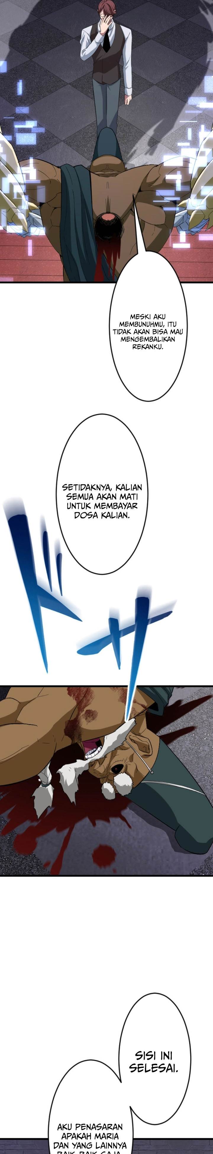 
              ??? Rank no Ura Soubi Musou             Chapter 55