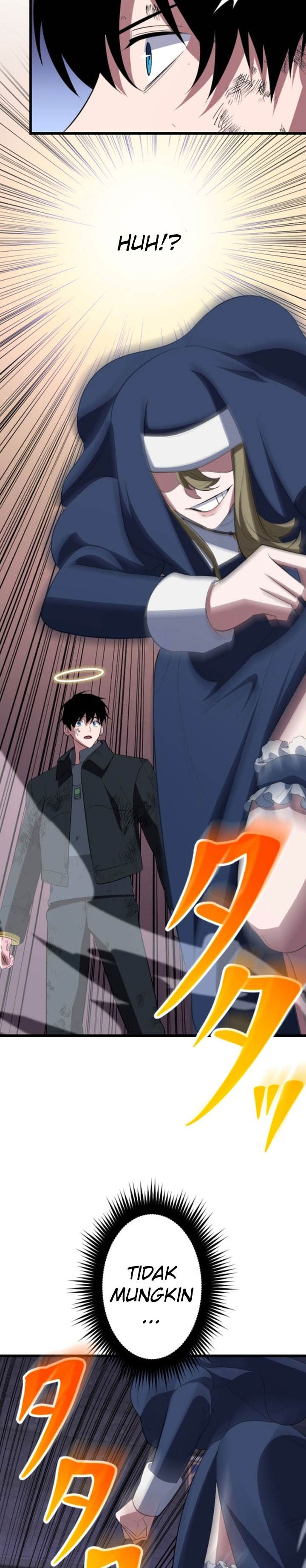 
              ??? Rank no Ura Soubi Musou             Chapter 55