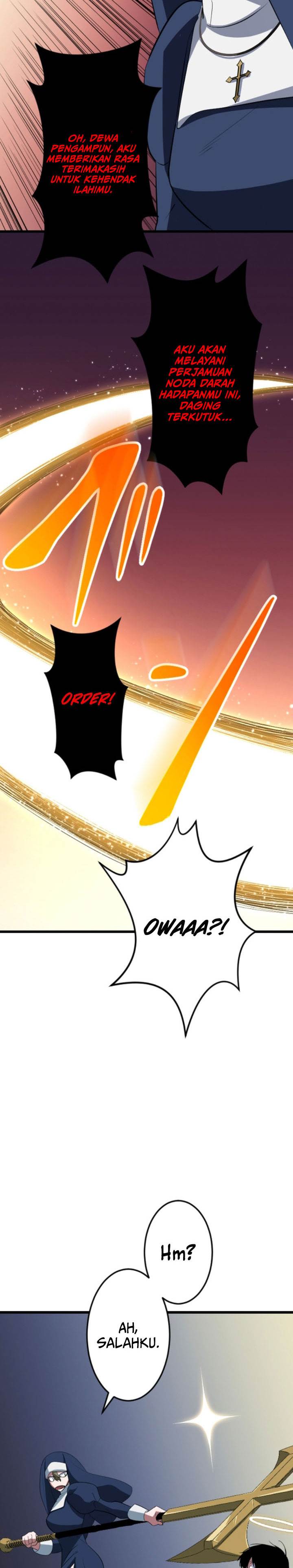 
              ??? Rank no Ura Soubi Musou             Chapter 55
