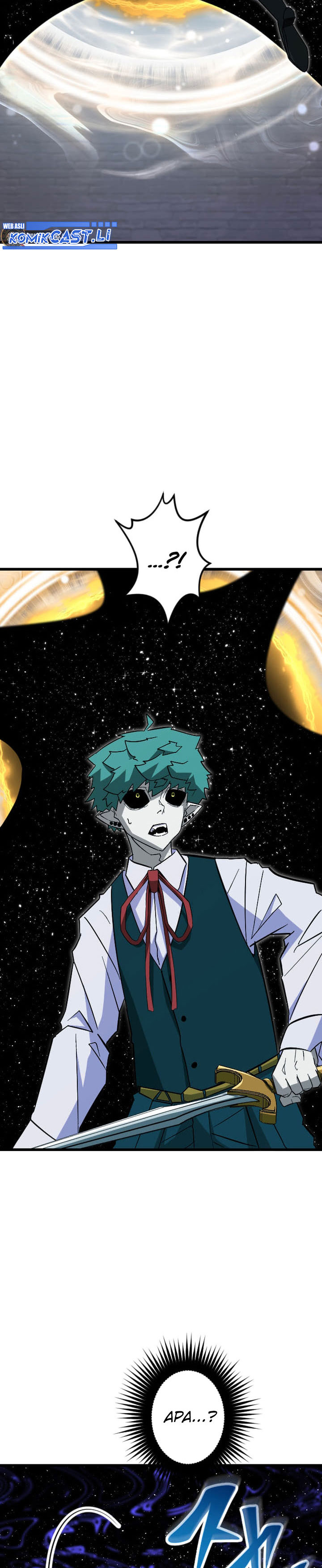 
              ??? Rank no Ura Soubi Musou             Chapter 60