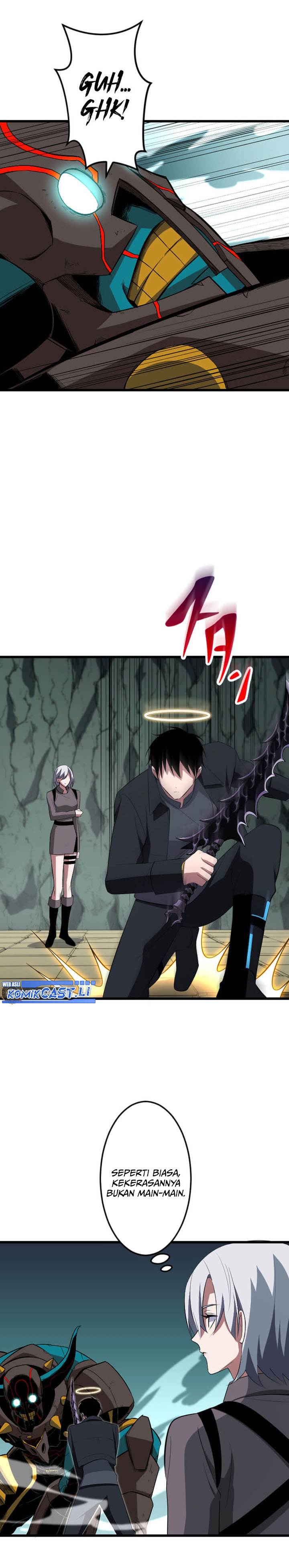 
              ??? Rank no Ura Soubi Musou             Chapter 64