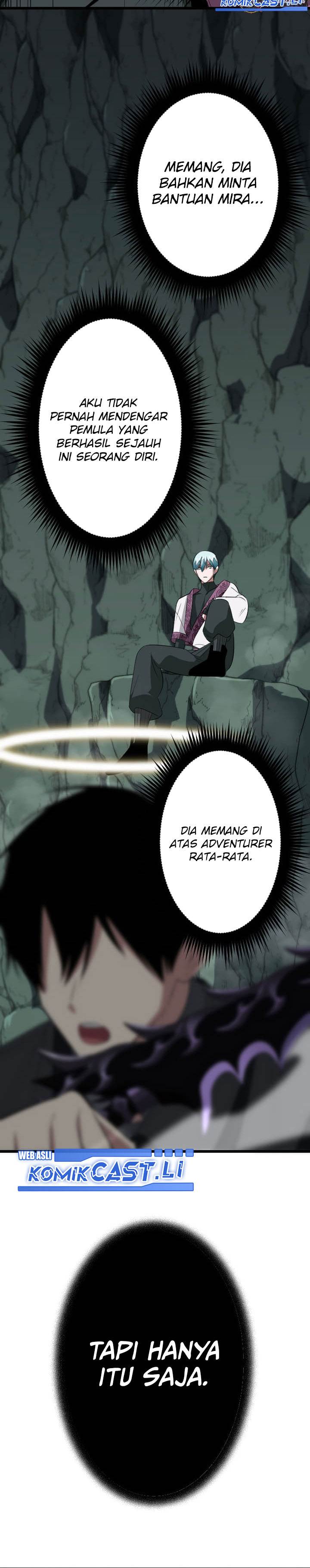 
              ??? Rank no Ura Soubi Musou             Chapter 64