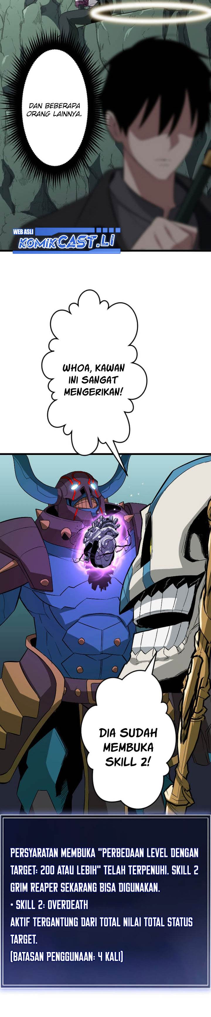 
              ??? Rank no Ura Soubi Musou             Chapter 64