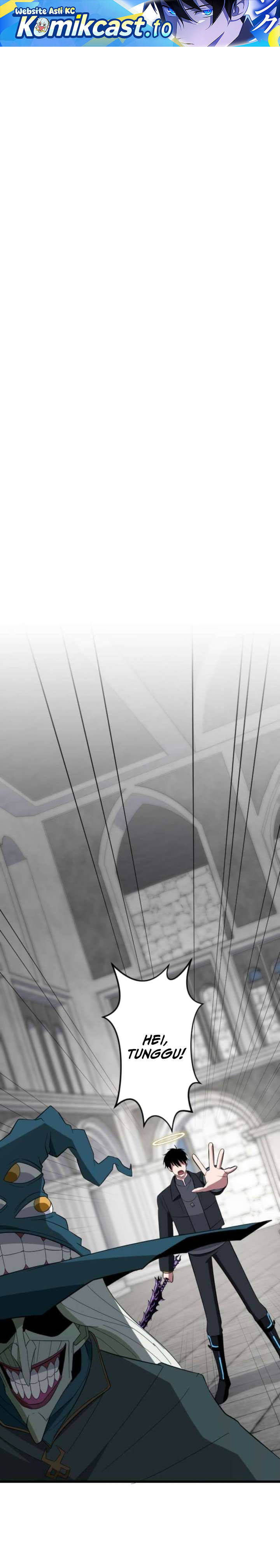 
              ??? Rank no Ura Soubi Musou             Chapter 79