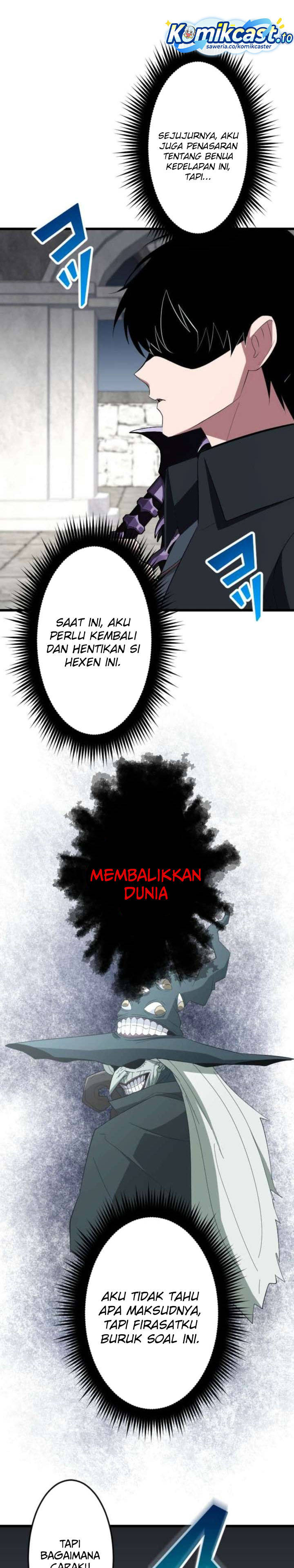 
              ??? Rank no Ura Soubi Musou             Chapter 79