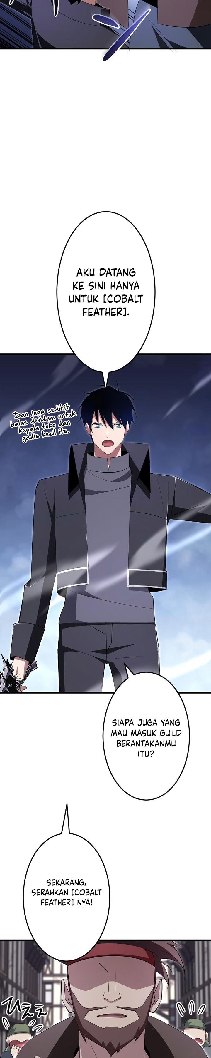 
              ??? Rank no Ura Soubi Musou             Chapter 8