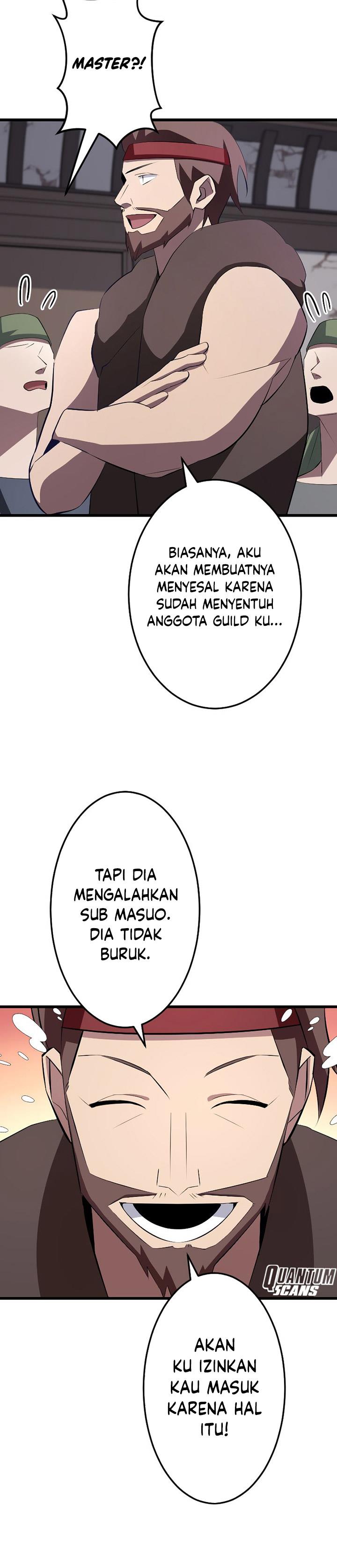 
              ??? Rank no Ura Soubi Musou             Chapter 8