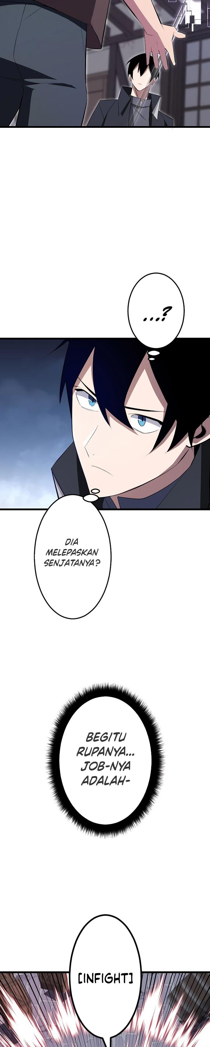 
              ??? Rank no Ura Soubi Musou             Chapter 8