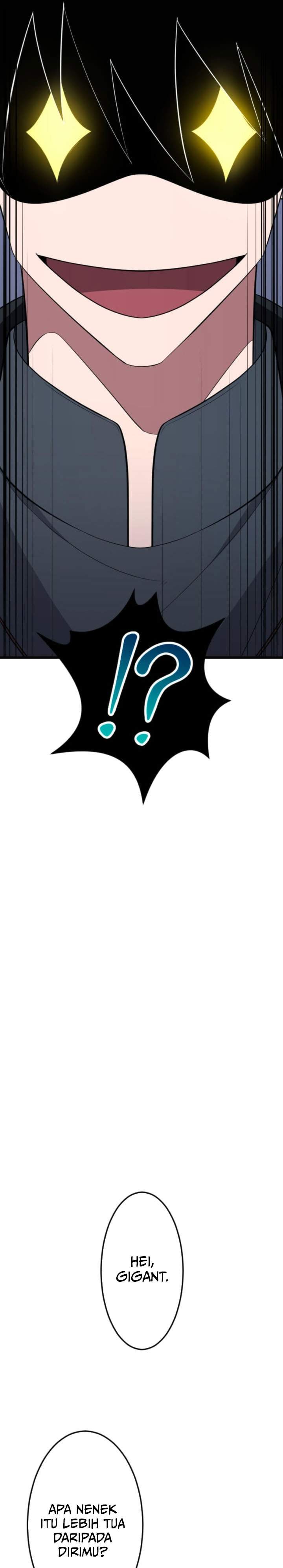 
              ??? Rank no Ura Soubi Musou             Chapter 82