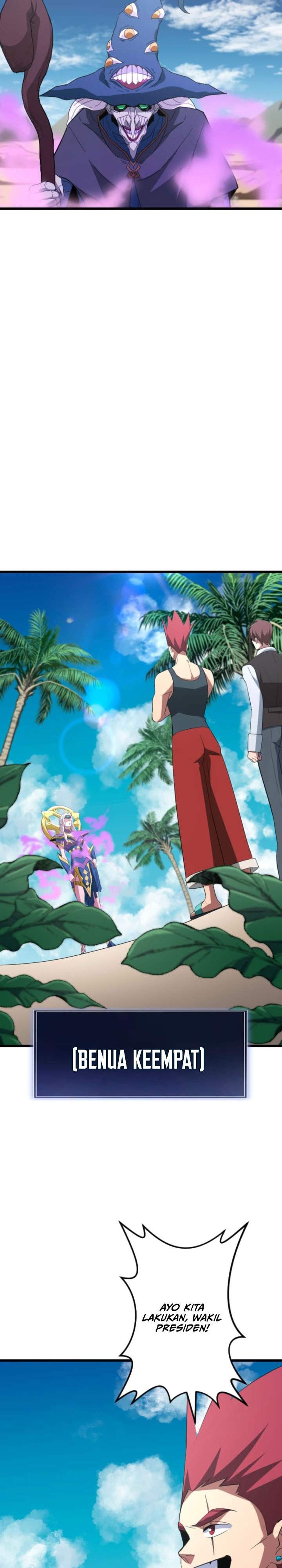 
              ??? Rank no Ura Soubi Musou             Chapter 82