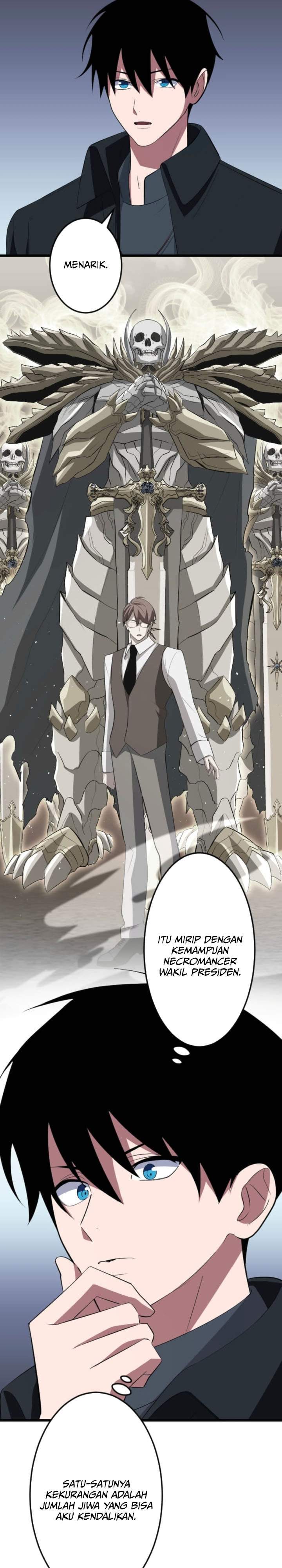 
              ??? Rank no Ura Soubi Musou             Chapter 82