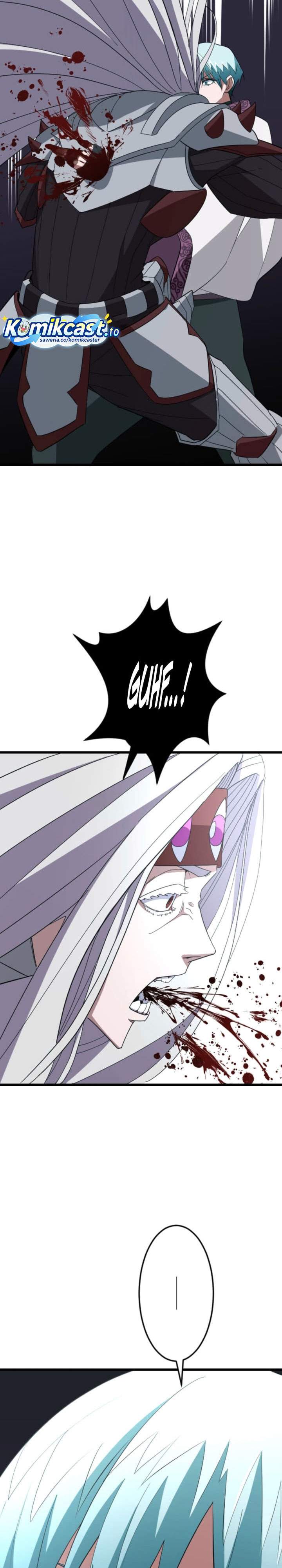 
              ??? Rank no Ura Soubi Musou             Chapter 82