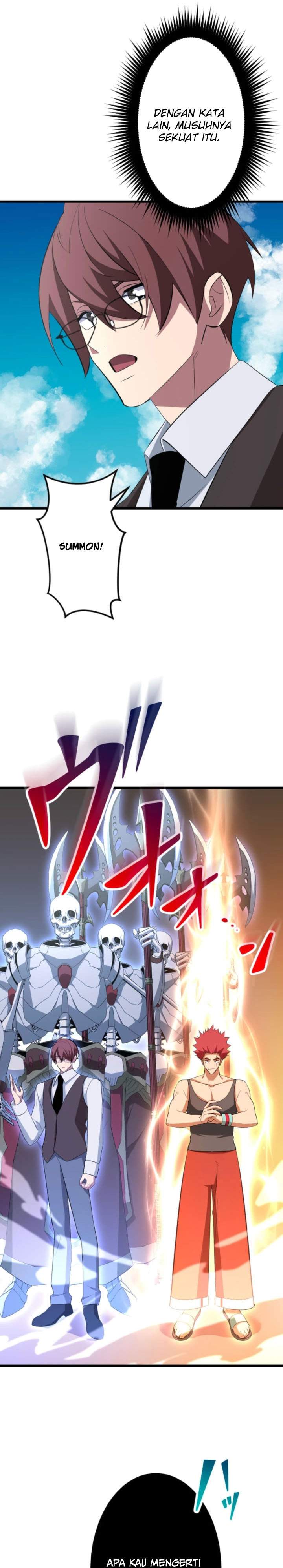 
              ??? Rank no Ura Soubi Musou             Chapter 82