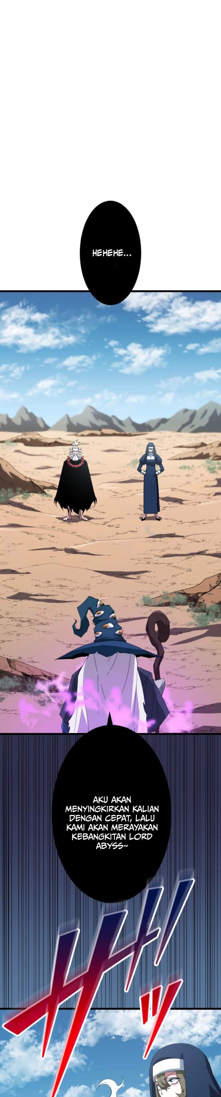 
              ??? Rank no Ura Soubi Musou             Chapter 82