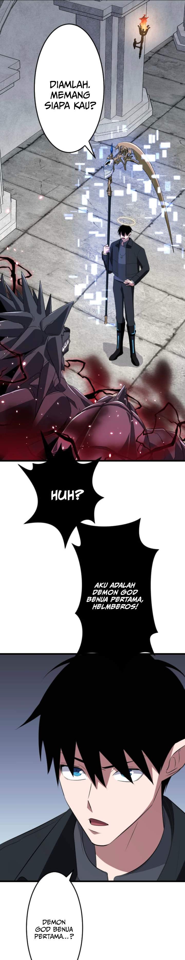 
              ??? Rank no Ura Soubi Musou             Chapter 82