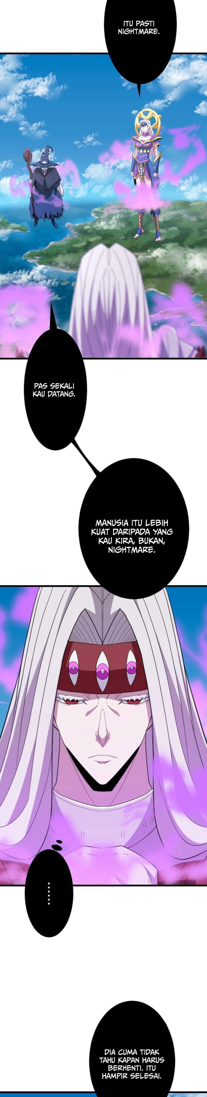 
              ??? Rank no Ura Soubi Musou             Chapter 85