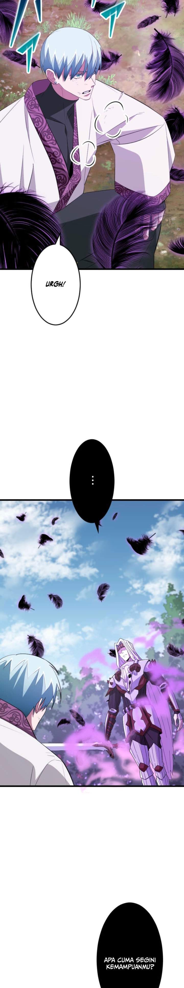 
              ??? Rank no Ura Soubi Musou             Chapter 85