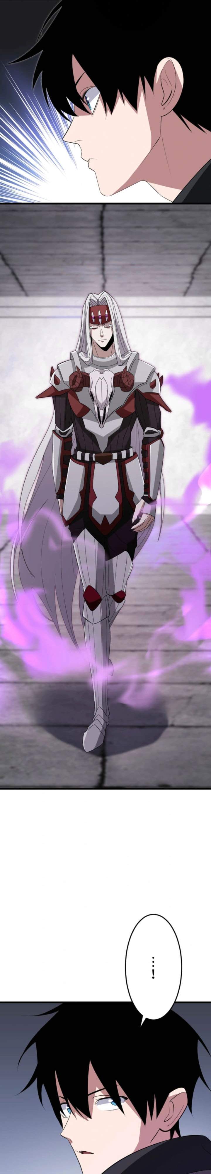 
              ??? Rank no Ura Soubi Musou             Chapter 86